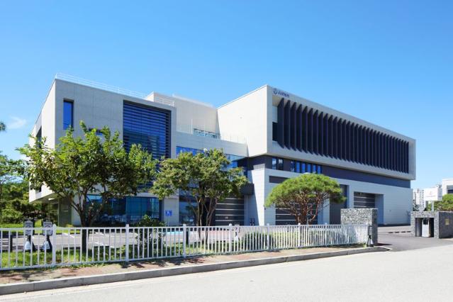 "반도체 장비가 효자" 저스템, 상반기 흑자 전환