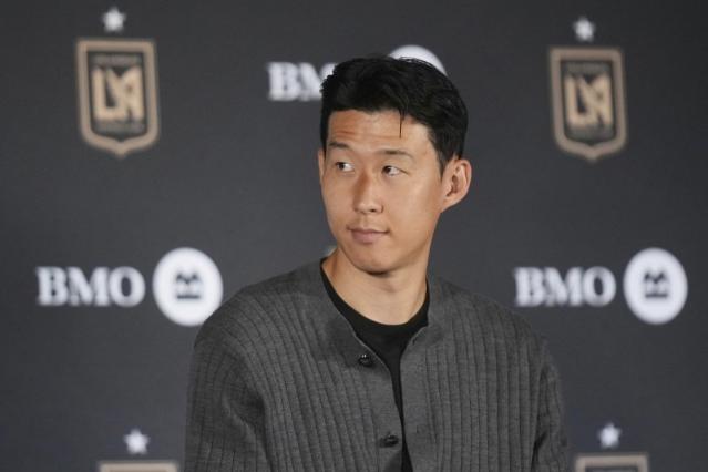 '손흥민 딥페이크'로 강원랜드 사칭한 불법도박 홍보영상...경찰 수사 착수