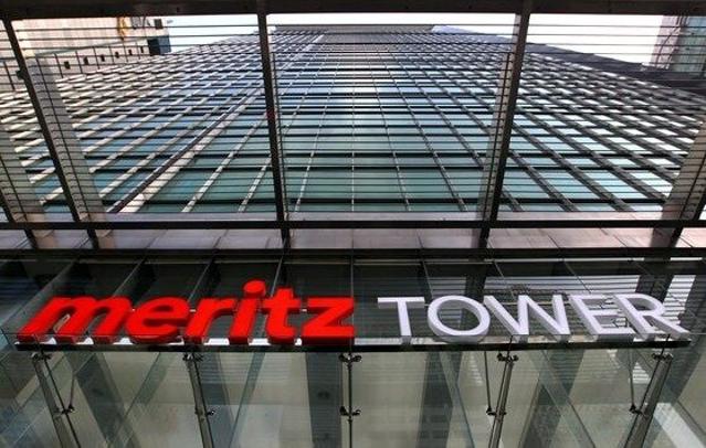 메리츠금융지주, 상반기 순이익 1조3584억원..."반기 최대 실적"