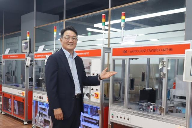 기술인력 비중 65%… "직업훈련 현장 디지털 선도"