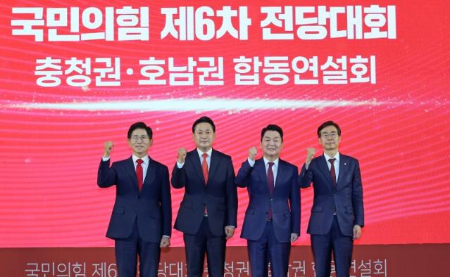 "노란봉투법, 경제계 호소밖에 방법 없다" 野, 제1야당 역할 손놓은채 ‘내홍 골머리’