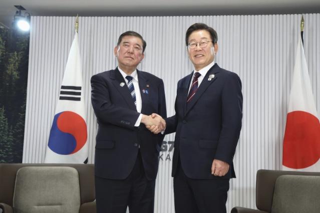한미일 공조 첫 단추… 경제·통상·공급망 전반 논의한다