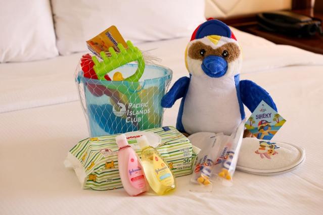 "8월 예약하면 추석연휴 땐 천국?" PIC괌, 슈퍼세일 프로모션