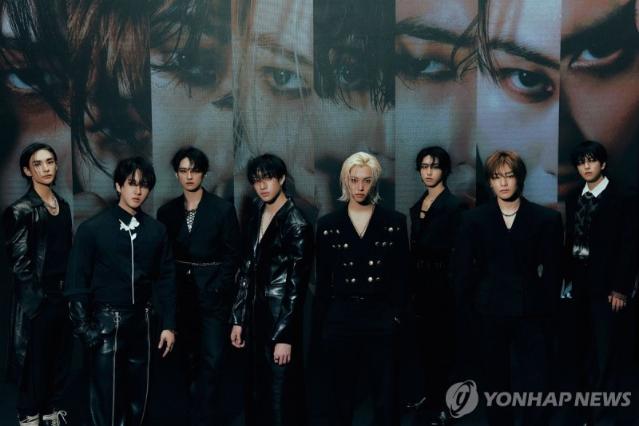 JYP엔터, 스트레이키즈 압도적 수익성...목표가↑  -현대차證