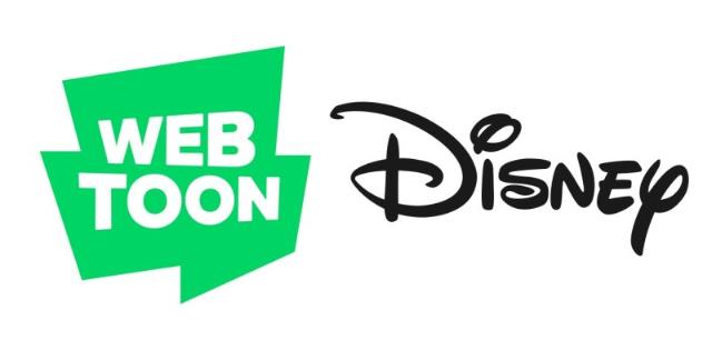 미스터블루, 나스닥 '웹툰엔터' 디즈니와 파트너십...시장 확대 기대↑ [특징주]