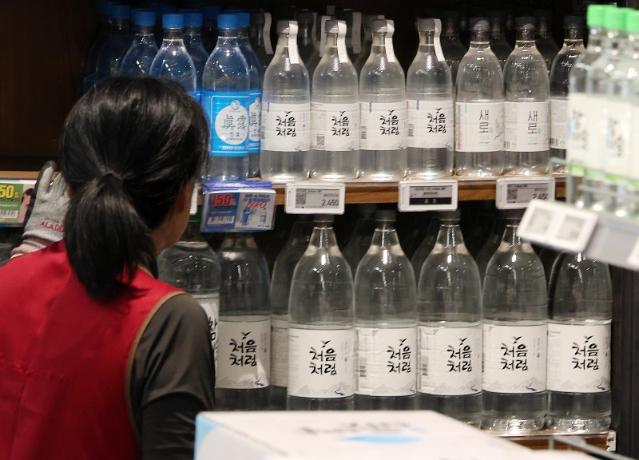 주류株, 시장 침체지만…“해외는 선방, 내수를 기대”