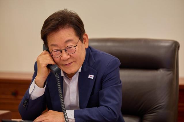 李대통령 "미서훈 독립유공자 발굴…모두 합당한 예우"