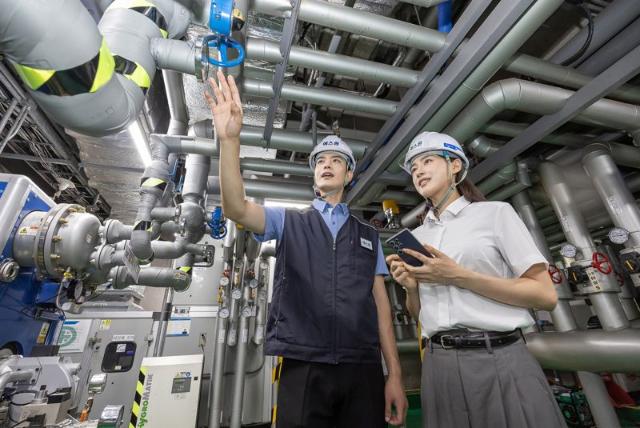 "늙어가는 공공건물, IoT로 지킨다" 안전관리 사각지대 해소 시동