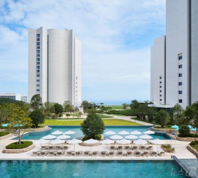 '남북경협주' 아난티, 주가 날자 CB 주식전환 활발 [fn마켓워치]