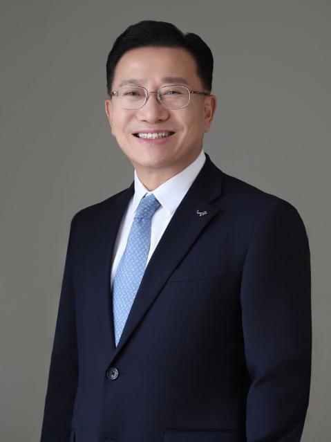 웅진프리드라이프, 문호상 신임 대표 공식 취임