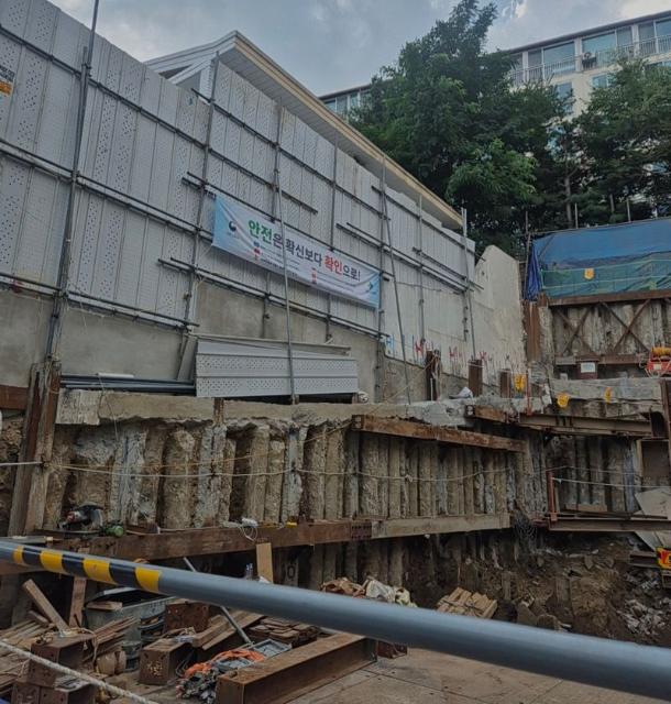 발주처와 실시간 공유… PM·CM기업 공사장 안전관리'만전'