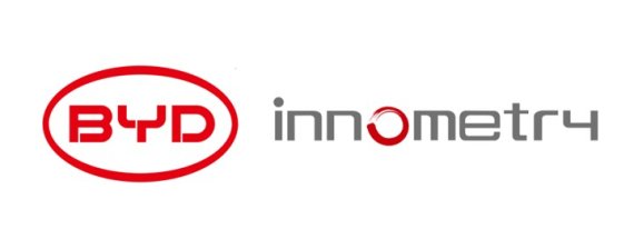 이노메트리, BYD와 2차전지 검사장비 개조 계약 체결