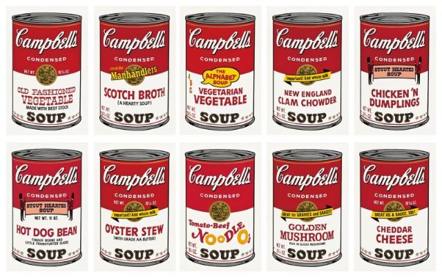 20세기 미술계 발칵 뒤집은 문제작 [이현희의 '아트톡']