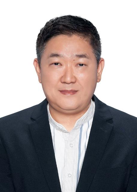 동화약품, 조영한 생활건강본부장 선임