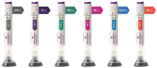 유비케어 미소몰닷컴, 일라이 릴리 ‘마운자로’ 공급 개시