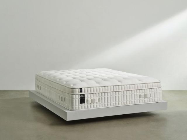 한샘 포시즌 매트리스 대대적 업그레이드