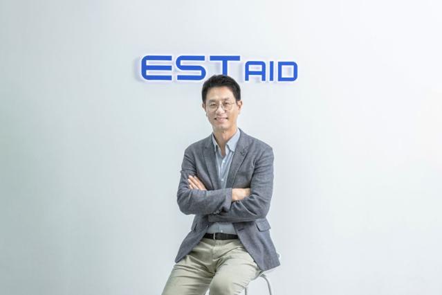 [FN이사람]“AI, 모두의 일상으로”…김남현 이스트에이드 대표