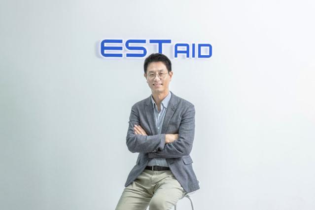 [fn이사람] "최고의 답을 주는 AI 1초 요약… 검색 패러다임 바꿀 것"