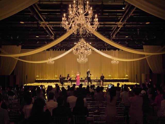 내일이면 처서… 선선한 바람 타고 ‘호텔 秋캉스’ 떠나볼까 [Weekend 호텔]