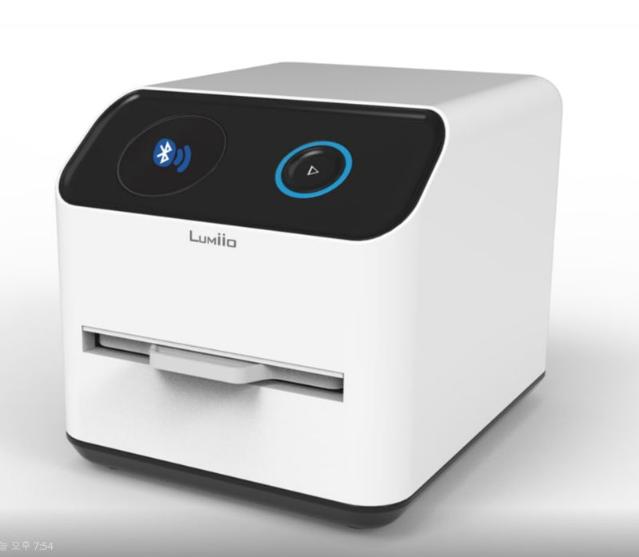 시노펙스, '랩온어칩' 혈구분석 카트리지 특허 출원