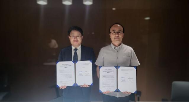 우리기술, 두산에너빌리티와 MMIS DCS 독점 공급 “글로벌 AI 데이터센터 원전 시장 공략”