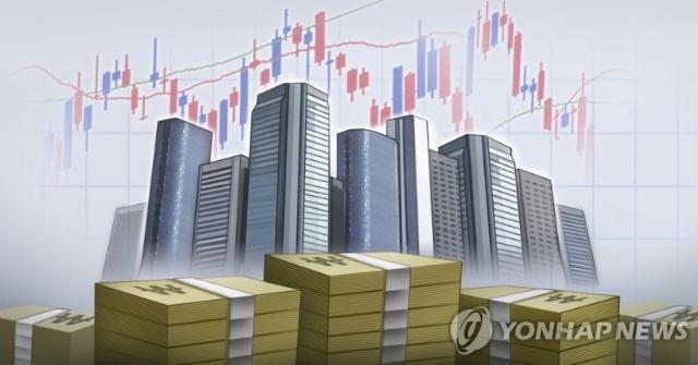 상장사 60% 3분기 실적 하향 조정 ... 코스피 상승 탄력 '제한적'