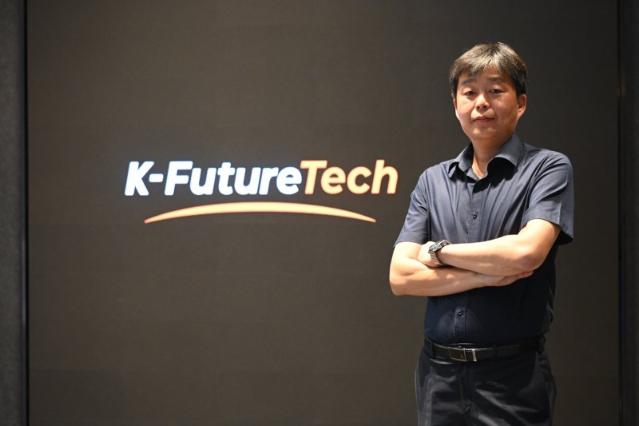 방지턱·경사로도 거뜬… 자율주행 로봇 배송시대 연다 [C리즈]