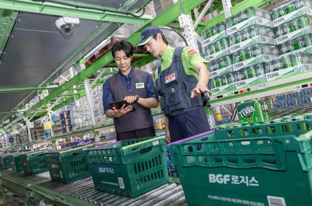 물류현장 사고 막아라… AI 안전모니터링 도입 확산