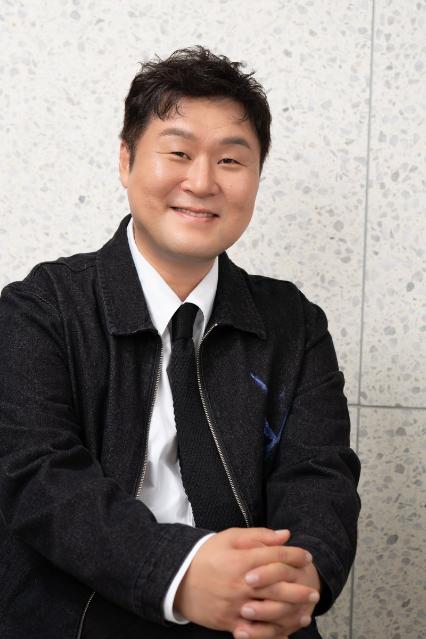 봉준호 감독부터 '씬스틸러' 윤경호까지.. '케데헌' 싱어롱 상영회도