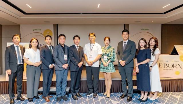 "소비자 중심 약국 운영" 파마리서치, 심포지엄 개최