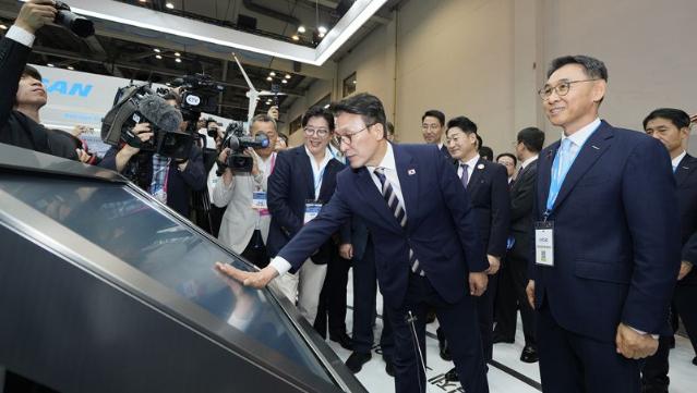 AI시대 전력 수요에 대응하는 두산