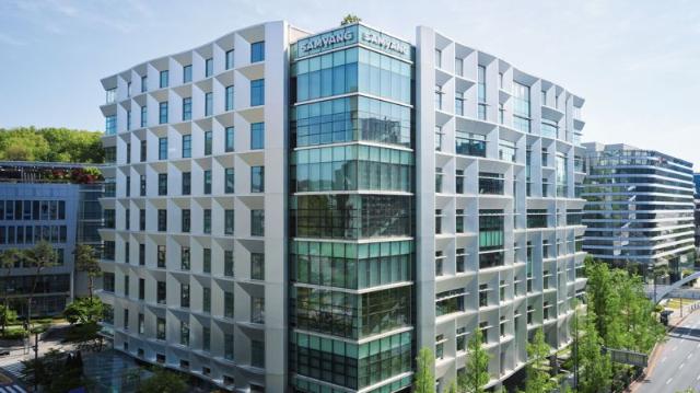 밸류파트너스, 삼양홀딩스에 '자사주 전량 소각·추가 매입' 요구 [fn마켓워치]