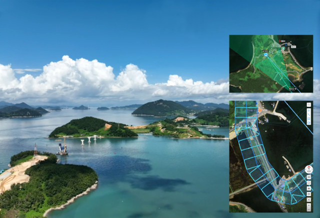 코오롱글로벌, 스마트건설 실증사업 특화기술 2건 선정