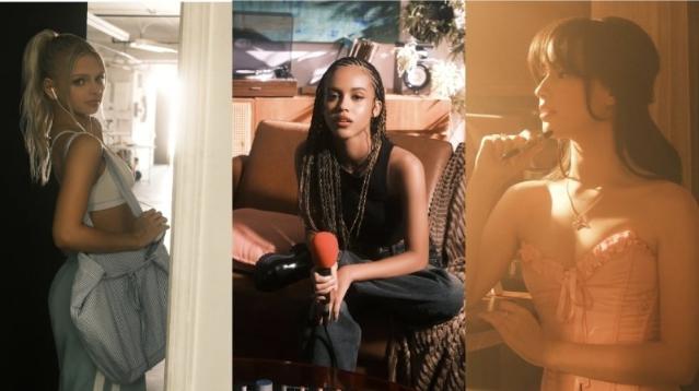 하이브, 두 번째 글로벌 걸그룹..에밀리·렉시 포함