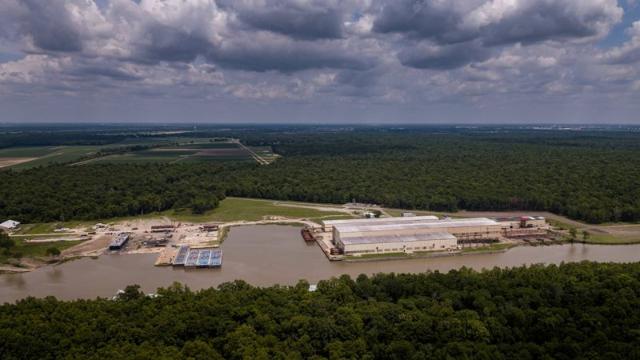 SNT그룹, 美 루이지애나 공장 인수...현지 진출 본격화