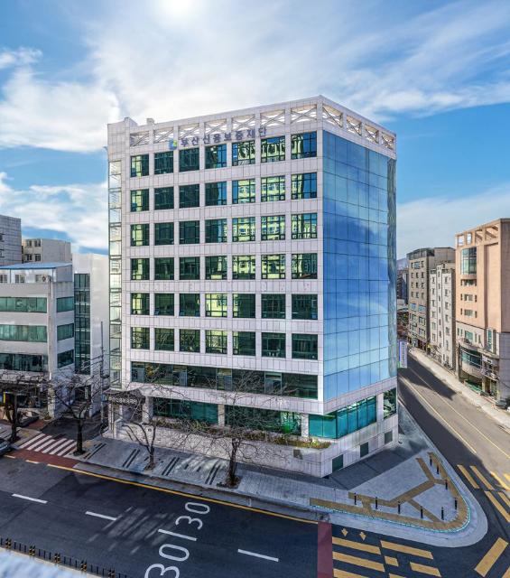 부산신보, 부산공공배달앱 '땡겨요' 입점업체 전용 보증상품 출시