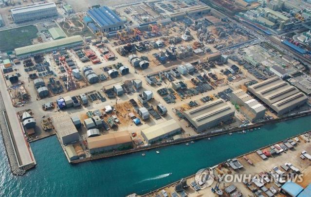 스터닝밸류 "세진중공업, 美 번스-톨레프슨법 우회 수혜 기대"