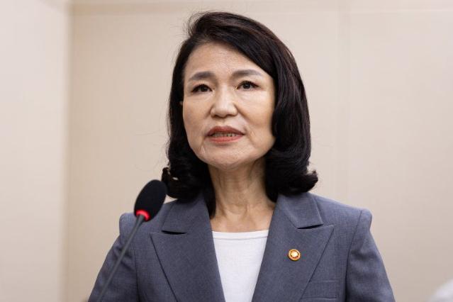 ‘우파 연예인’ JK김동욱 "이진숙 방통위원장 힘차게 응원한다”