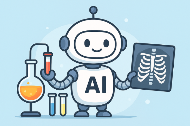 "AI로 오가노이드 분석·이상 진단"···똑똑한 치료 가능해진다