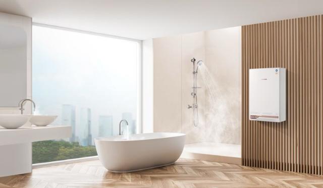 "월 1만~3만원" 경동나비엔, 보일러 구독 상품 공개