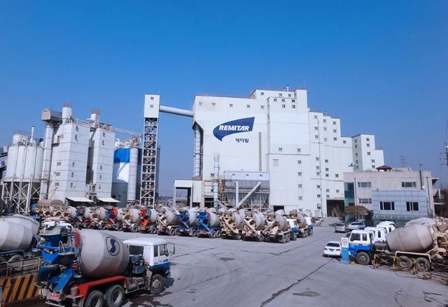한일시멘트·한일산업, ‘초유지 콘크리트’ 공동 개발