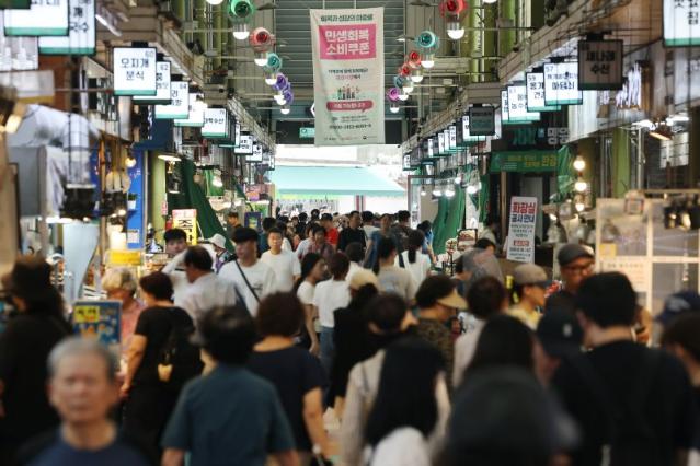 소상공인 정책자금 평가에 대안평가모형 시범 도입