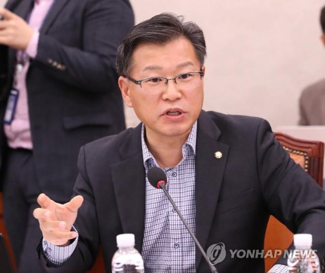 이억원 금융위원장 후보, 지명 직후 주식 전량 팔았다