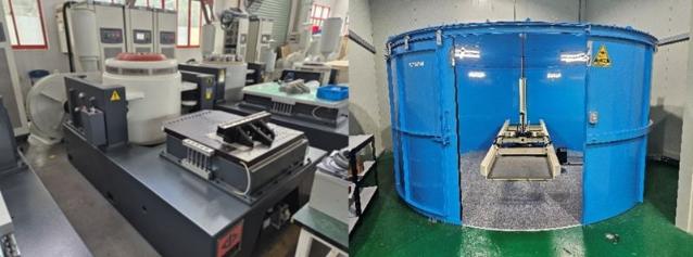 디티앤씨 부산시험연구센터, 상반기 실적 2배 성장