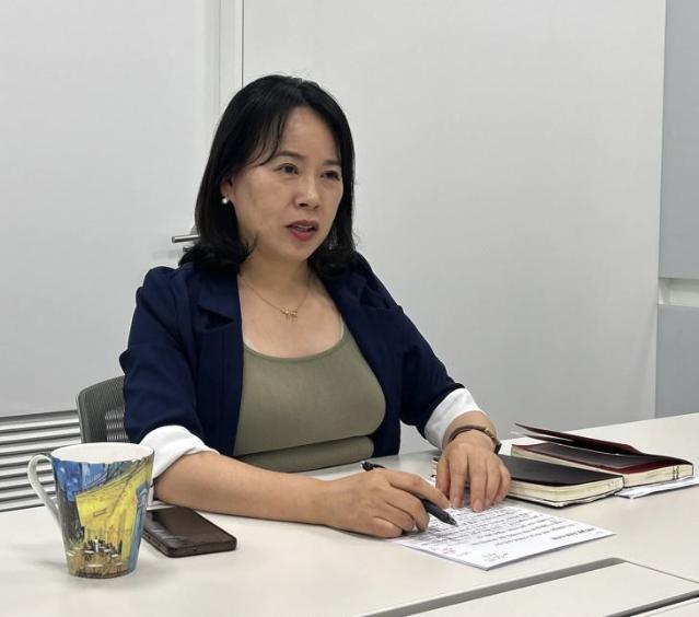 [인터뷰] 대주주 교체, 한양證 상반기 지점 영업왕의 비결은?