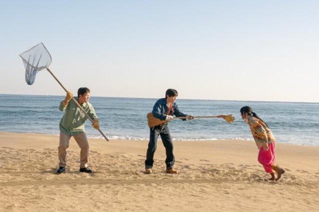 NEW ‘부산행’부터 ‘좀비딸’까지…‘가치봄’ 상영 선도