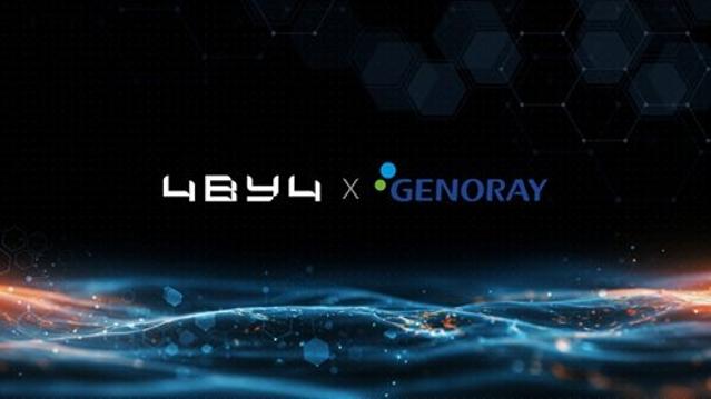 포바이포, AI 픽셀로 영상 의료기기 시장 첫 진출