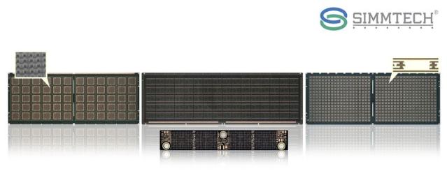 심텍, ‘KPCA쇼 2025’ 차세대 반도체 기판 및 기술 공개