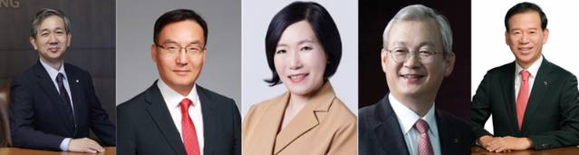 '7대 금투협회장' 열기 뜨겁네…후보들 속속 수면 위로 [fn마켓워치]