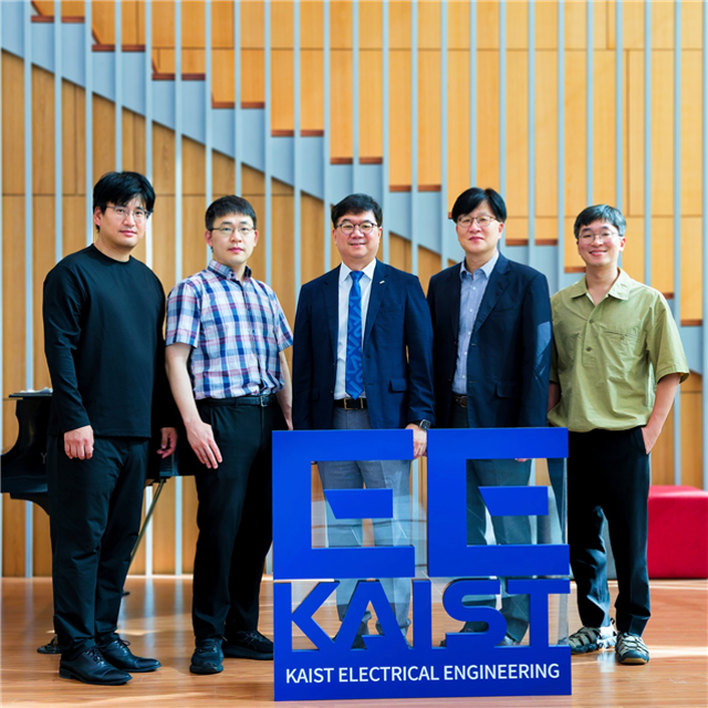 KAIST, 네이처 자매지 통해 반도체 리더십 집중 조명